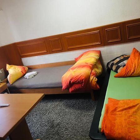Gaestezimmer I Neo1 Staufenberg  Ngoại thất bức ảnh