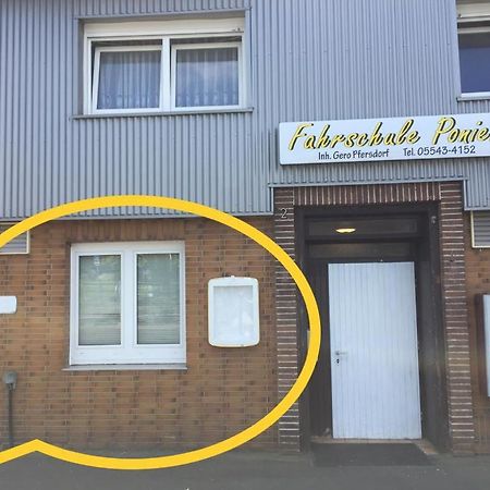 Gaestezimmer I Neo1 Staufenberg  Ngoại thất bức ảnh