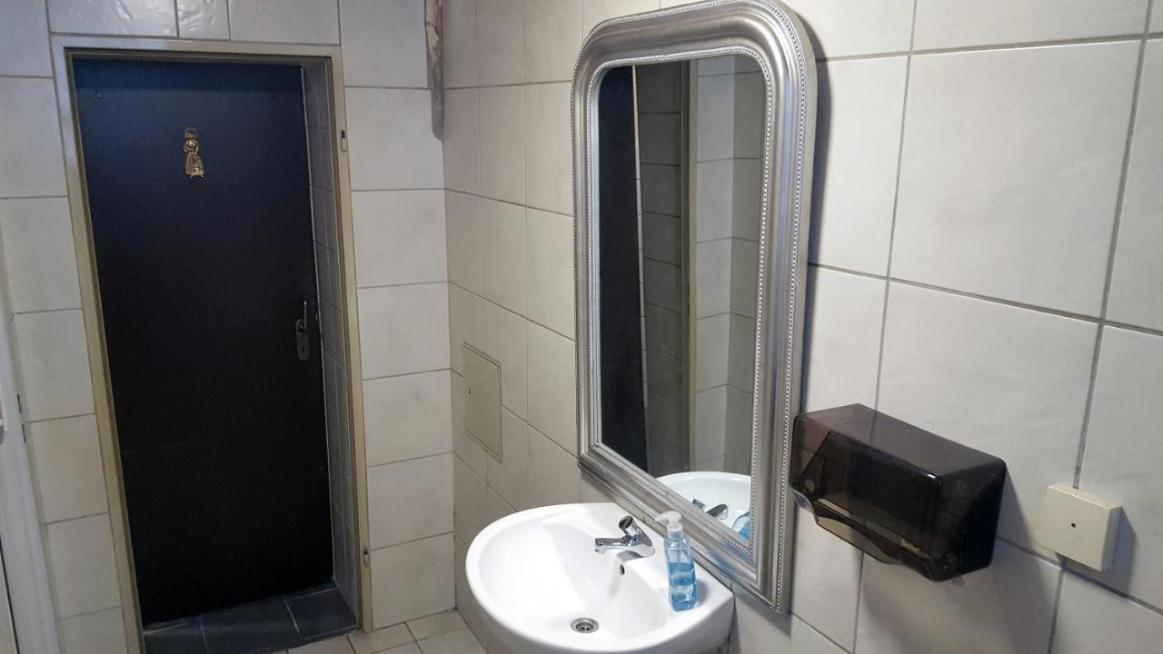Gaestezimmer I Neo1 Staufenberg  Ngoại thất bức ảnh