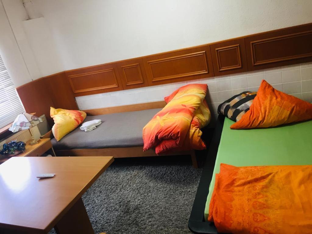 Gaestezimmer I Neo1 Staufenberg  Ngoại thất bức ảnh