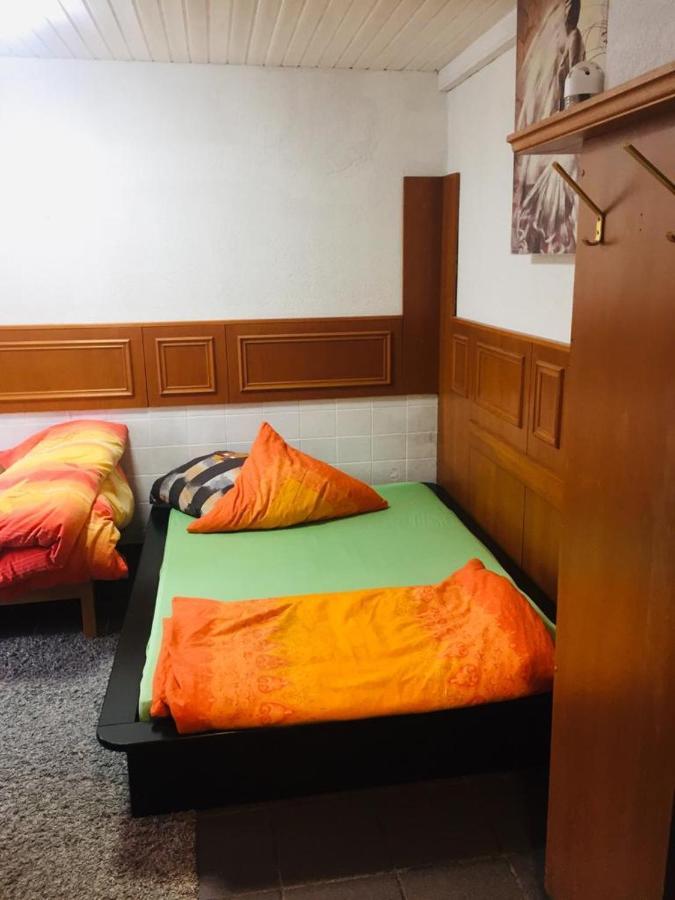 Gaestezimmer I Neo1 Staufenberg  Ngoại thất bức ảnh
